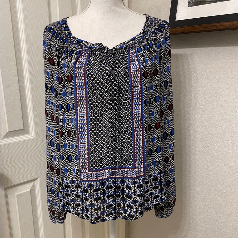 Lucky Brand top